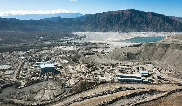 Cierra la mina Bajo de la Alumbrera: cómo es el plan de remediación ambiental y para qué se usará