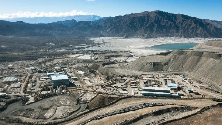 Cierra la mina Bajo de la Alumbrera: cómo es el plan de remediación ambiental y para qué se usará