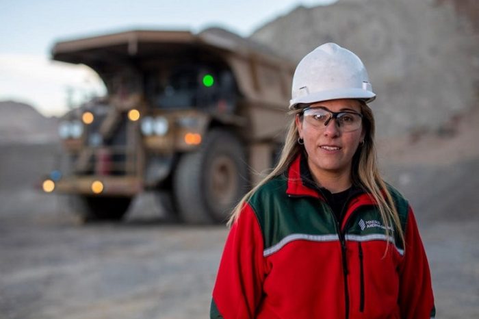 El rol y oportunidades para la mujer en la minería actual