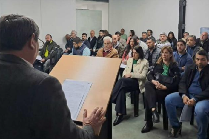 Tucumán/Minería: Buscan impulsar un plan integral en la provincia