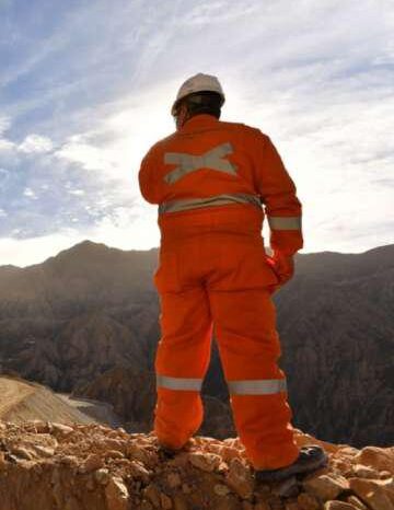 Una minera invertirá 10 millones de dólares en un proyecto en San Juan