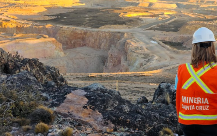 El número de trabajadoras mineras asciende a la línea de los 4.500 puestos en el país