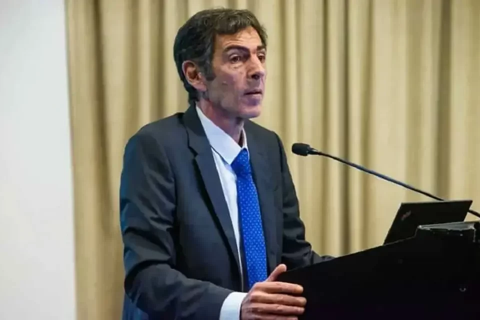 Quién es Eduardo Rodríguez Chirillo, el futuro secretario de Energía de Javier Milei